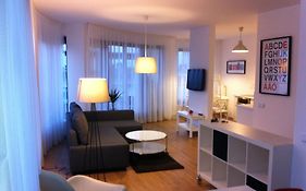 Apartament Panorama